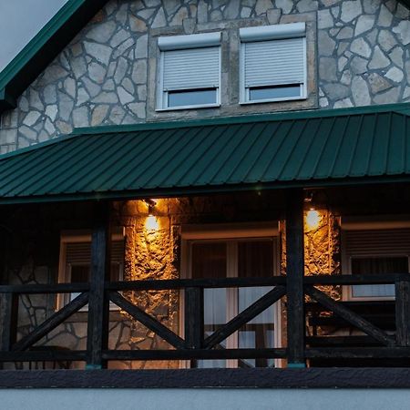 Montagna Resort Žabljak Екстериор снимка