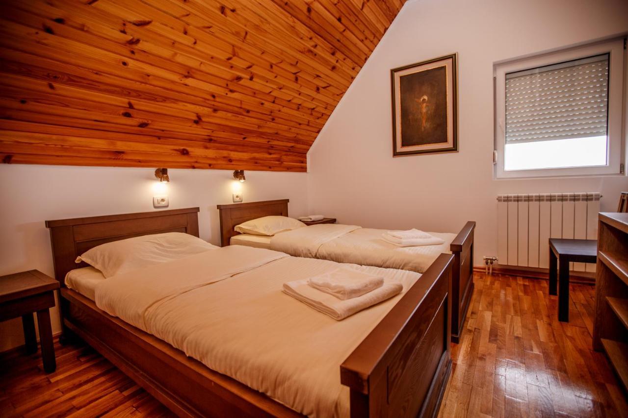 Montagna Resort Žabljak Екстериор снимка