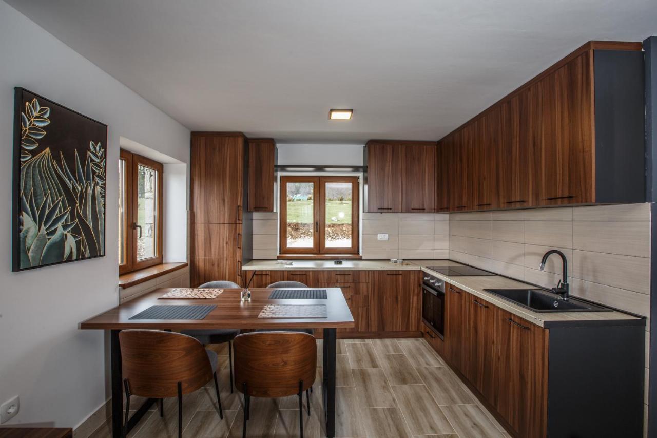 Montagna Resort Žabljak Екстериор снимка
