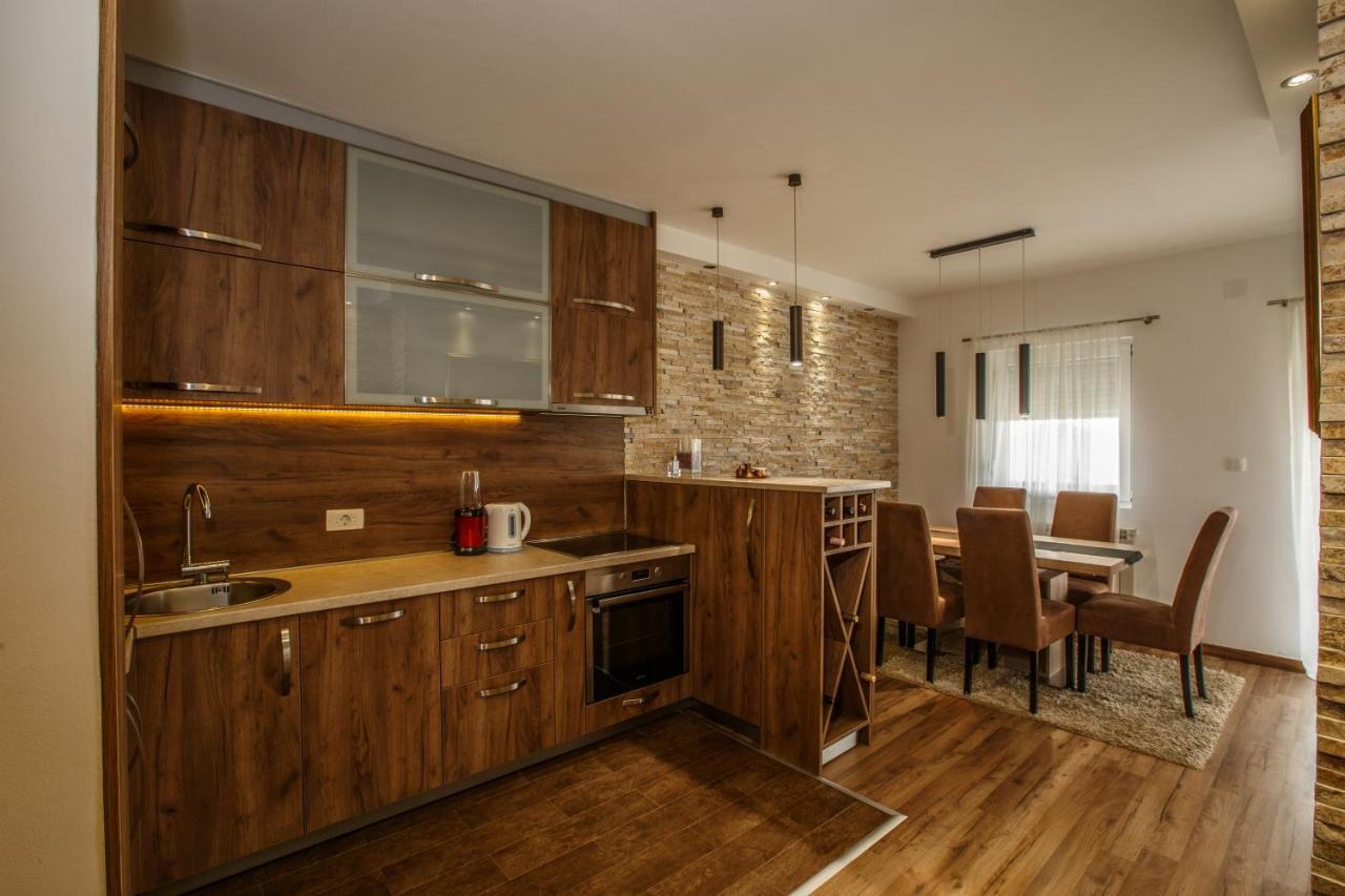 Montagna Resort Žabljak Екстериор снимка