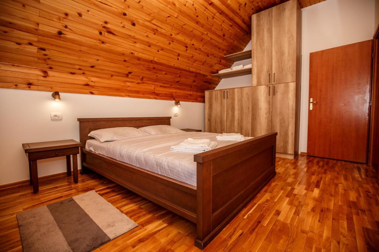 Montagna Resort Žabljak Екстериор снимка