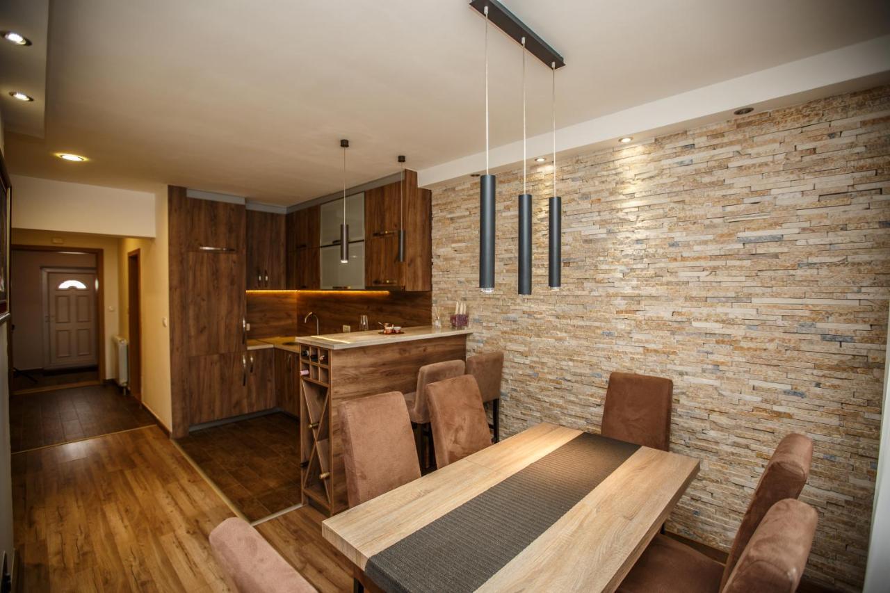Montagna Resort Žabljak Екстериор снимка
