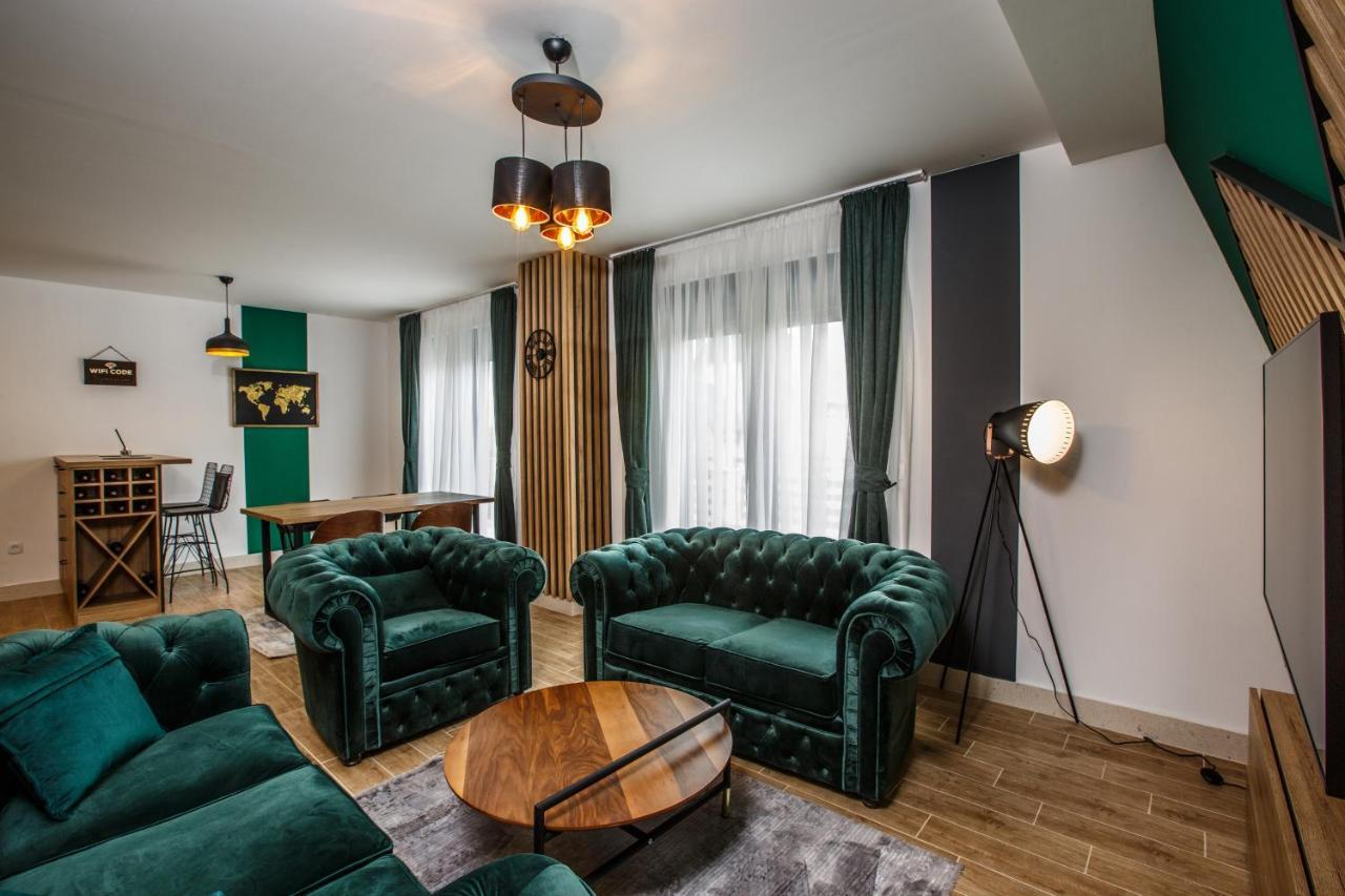 Montagna Resort Žabljak Екстериор снимка