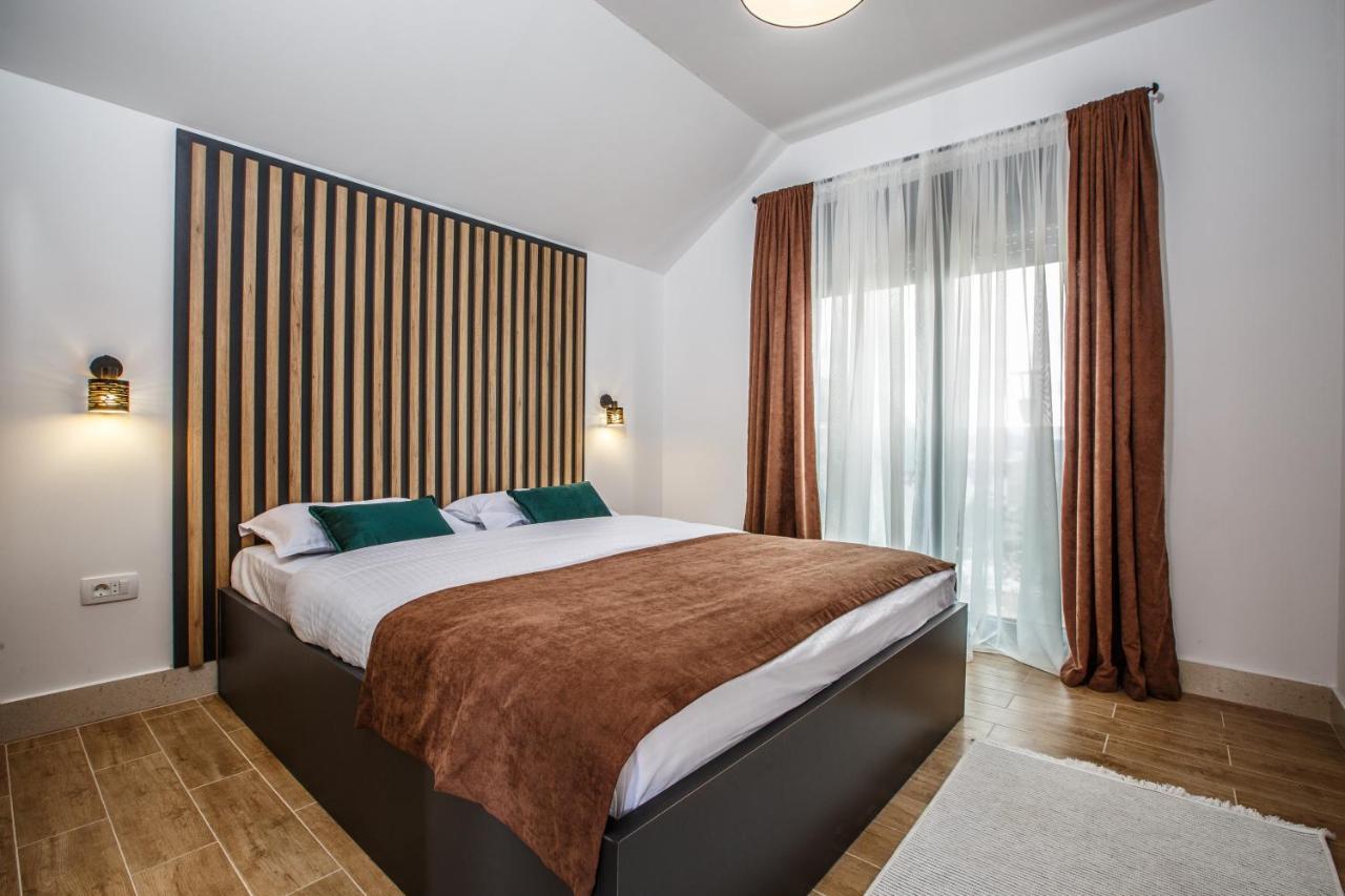 Montagna Resort Žabljak Екстериор снимка