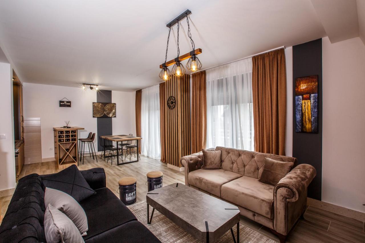 Montagna Resort Žabljak Екстериор снимка