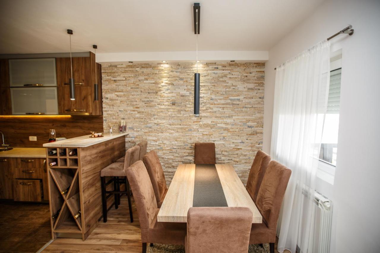 Montagna Resort Žabljak Екстериор снимка