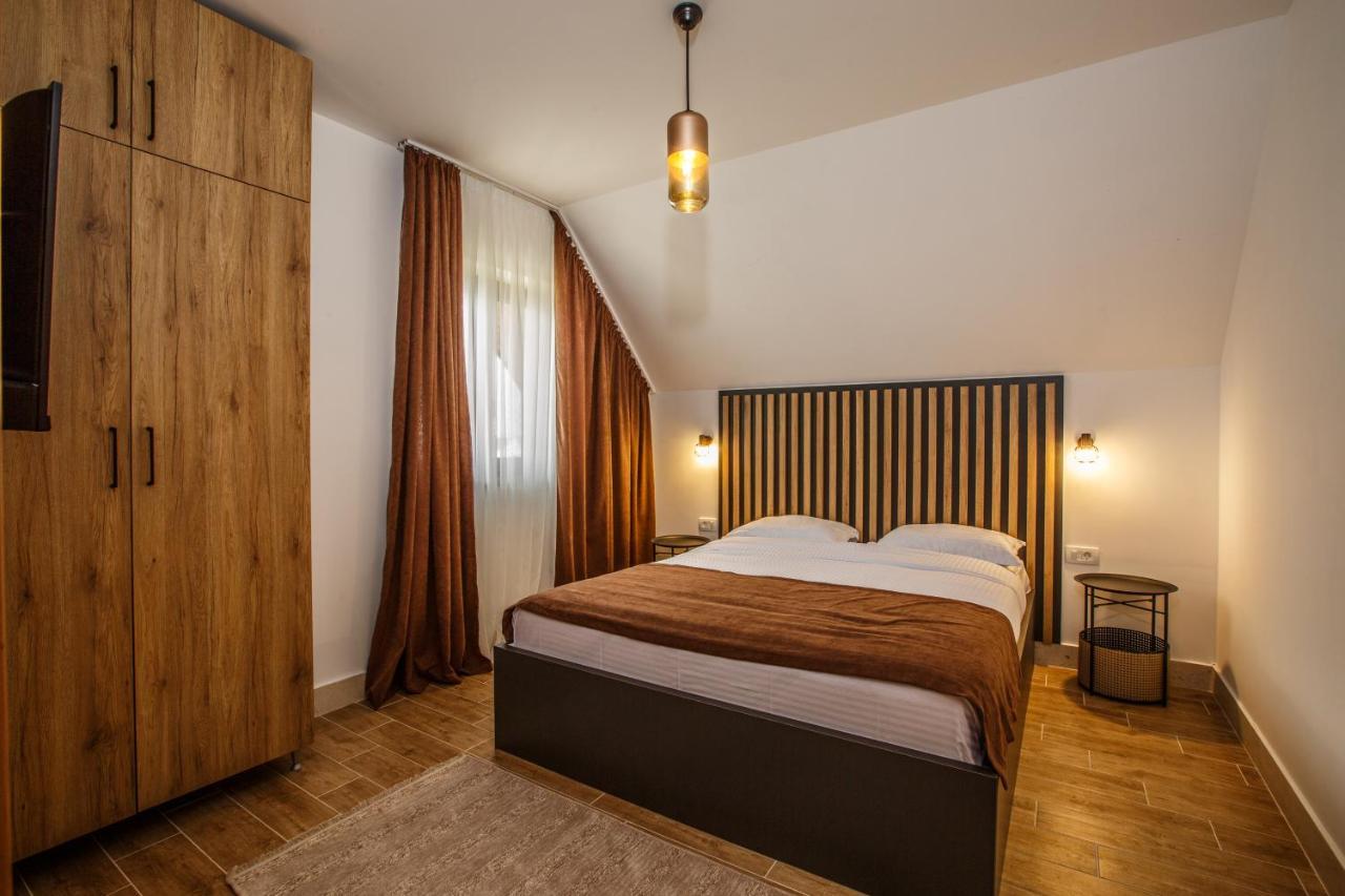Montagna Resort Žabljak Екстериор снимка