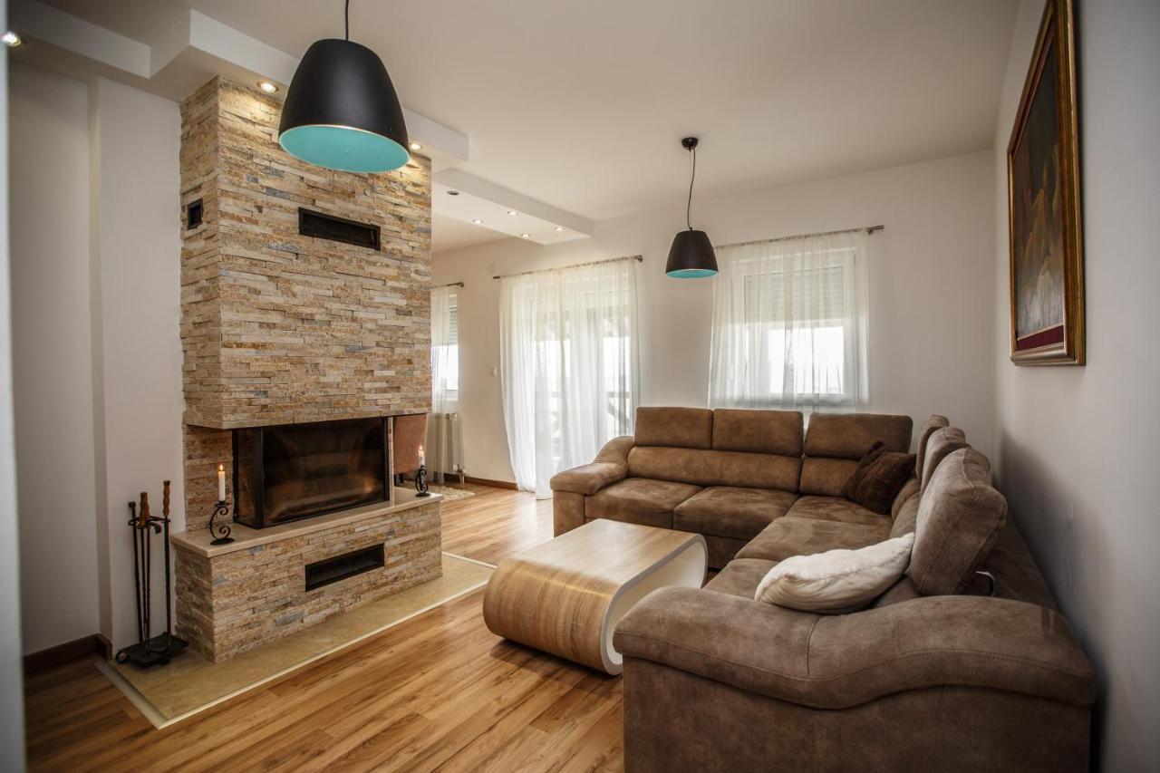 Montagna Resort Žabljak Екстериор снимка