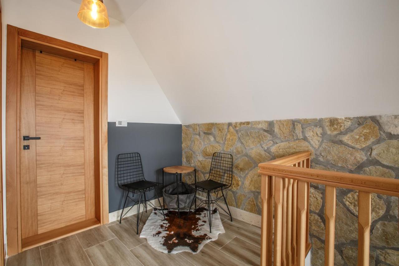 Montagna Resort Žabljak Екстериор снимка