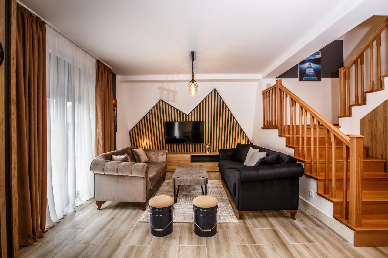 Montagna Resort Žabljak Екстериор снимка