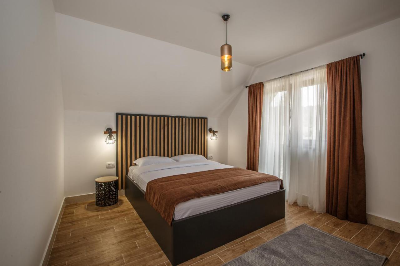 Montagna Resort Žabljak Екстериор снимка