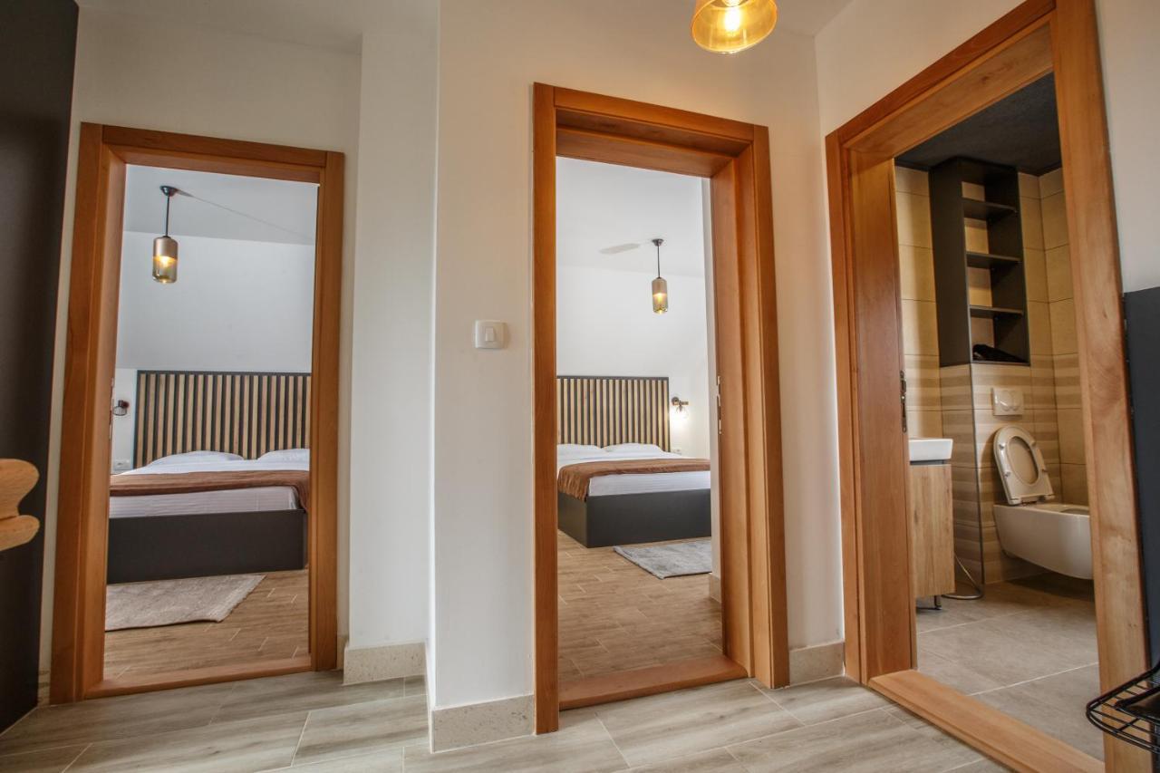 Montagna Resort Žabljak Екстериор снимка
