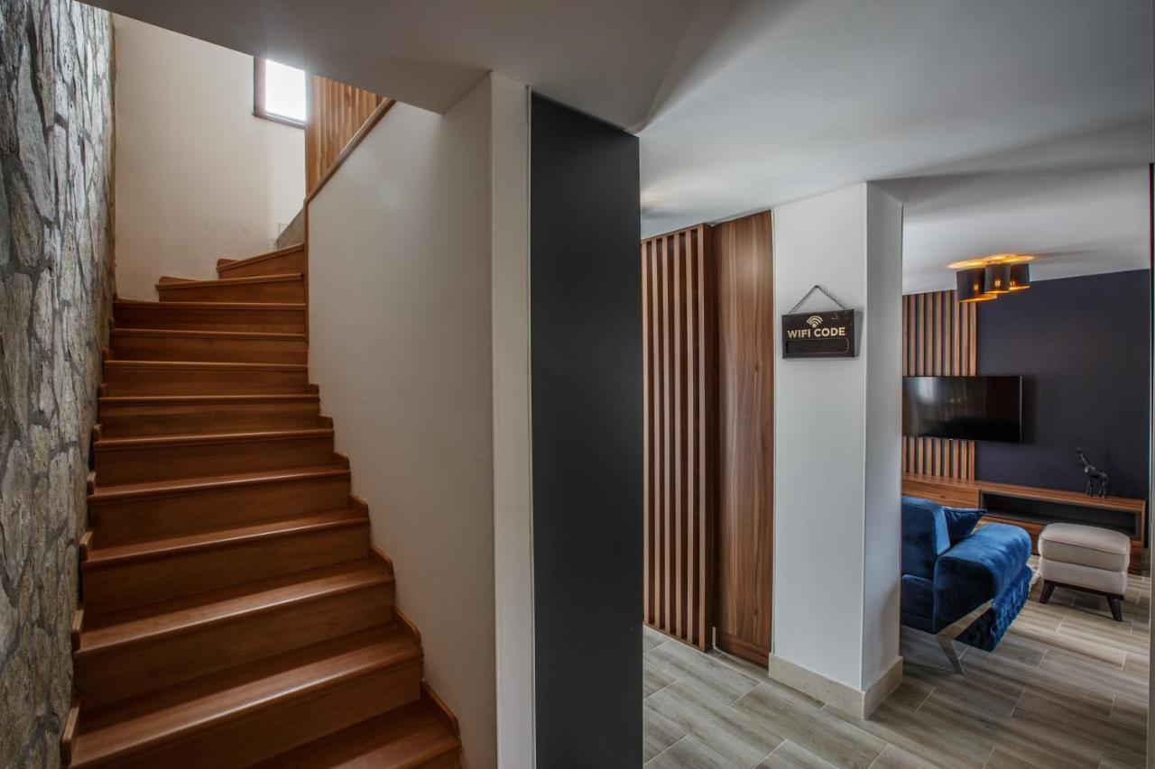 Montagna Resort Žabljak Екстериор снимка
